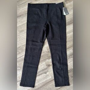 Denver Hayes Black Pants